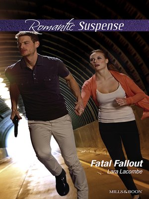 cover image of Fatal Fallout